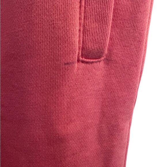 Naked Wardrobe Pink Track Pants with Elastic Waistband - Picture 3 of 9